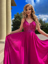 Amore fuchsia