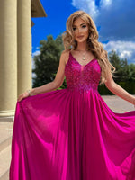 Amore fuchsia