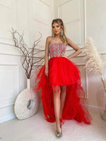 Ocean rouge