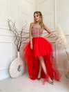 Ocean rouge