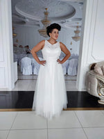 Perla blanche