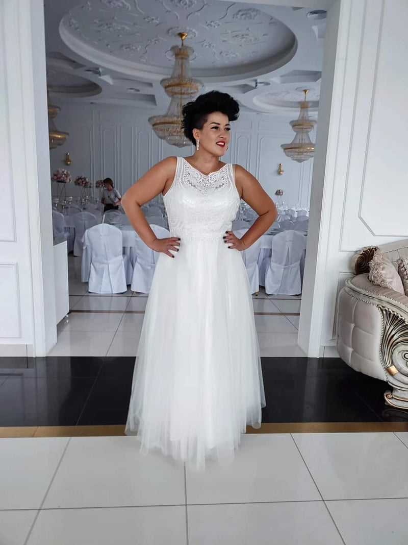 Perla blanche