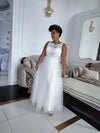 Perla blanche