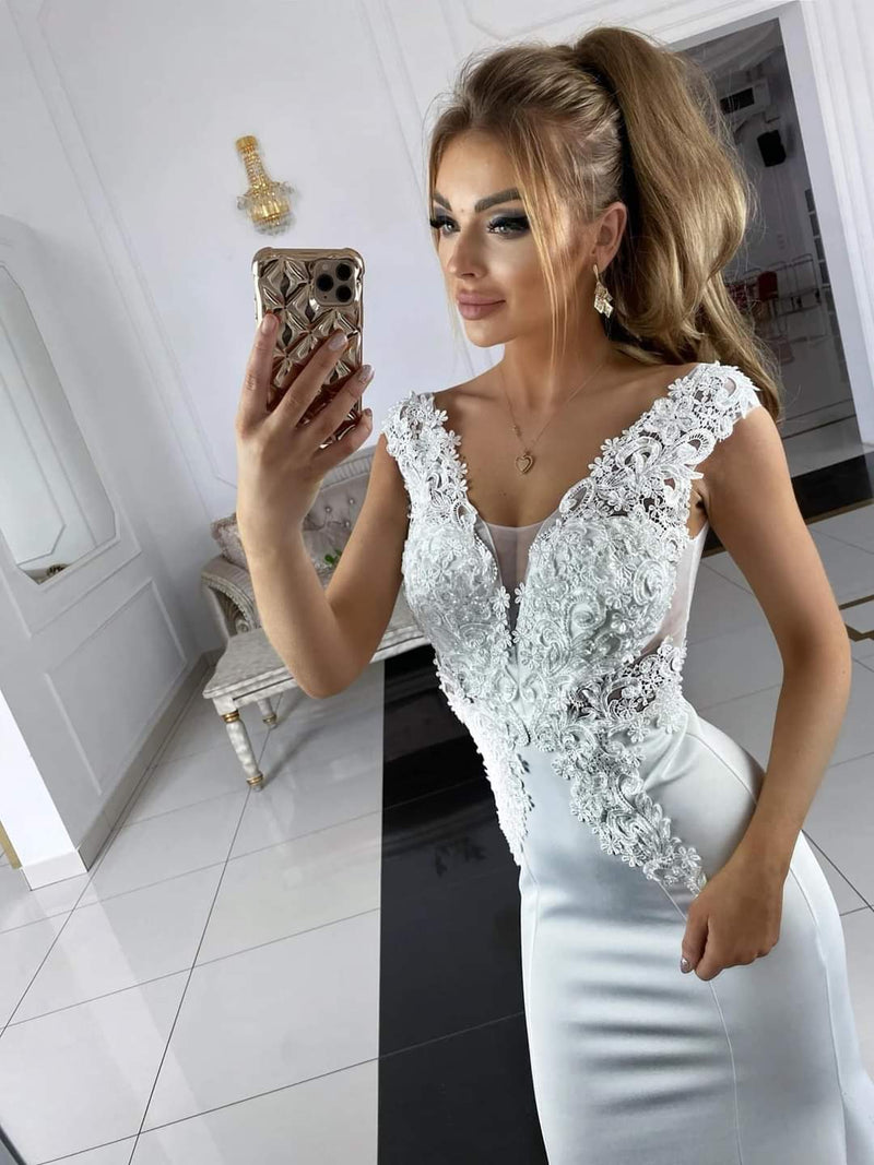 White blanche
