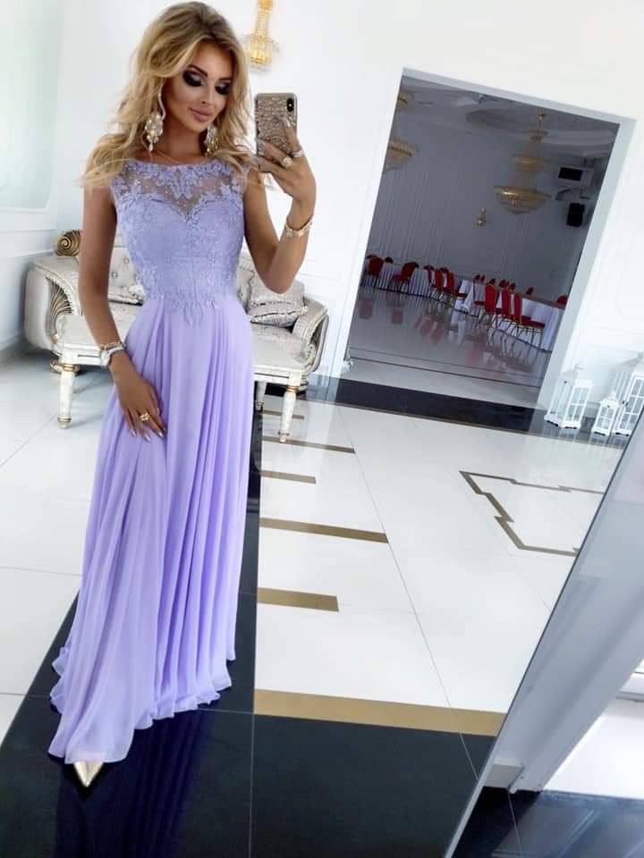 Malibu lavande