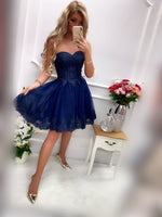 Victoria marine