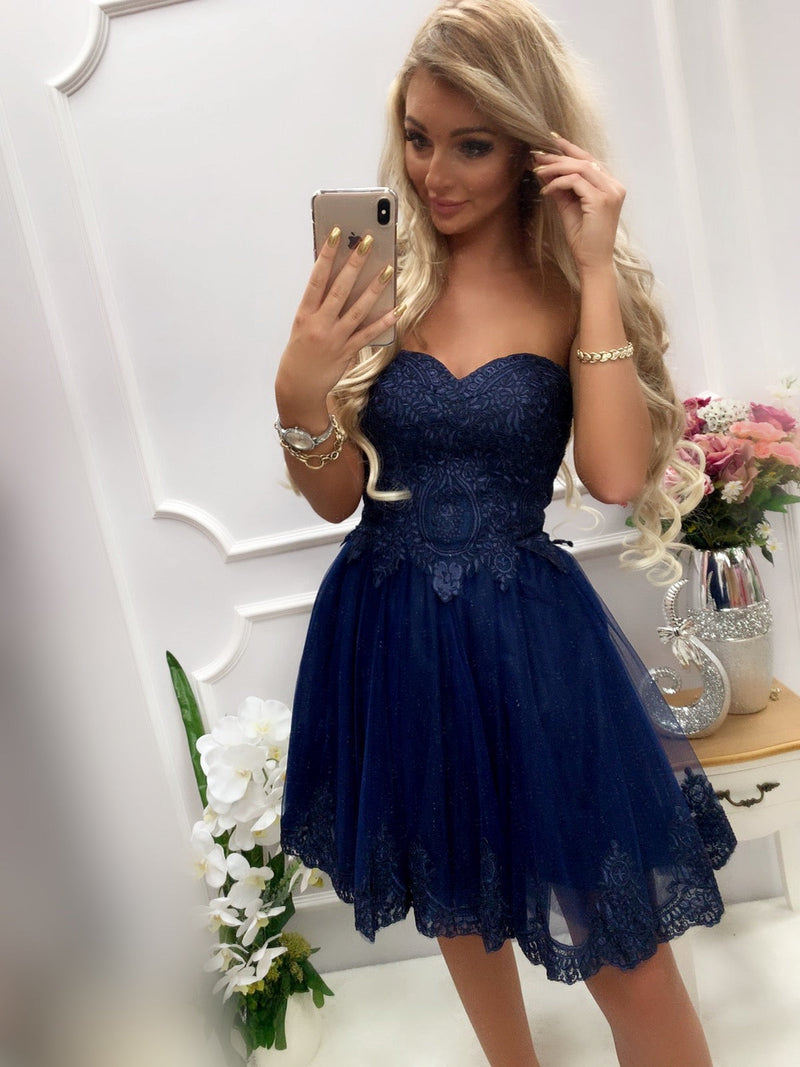 Victoria marine