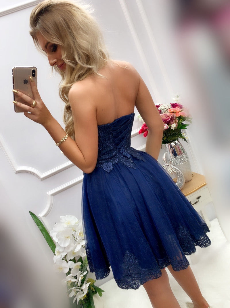 Victoria marine