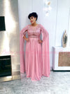 La Bonita rose clair