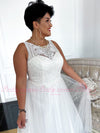 Perla blanche