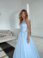 Lolita maxi bleu ciel