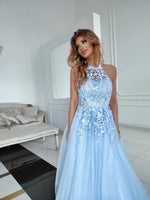Lolita maxi bleu ciel