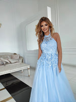 Lolita maxi bleu ciel