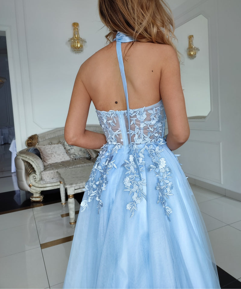 Lolita maxi bleu ciel
