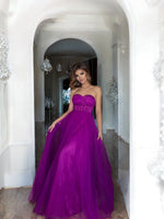 Sejena violette