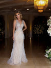 Cartieres maxi beige
