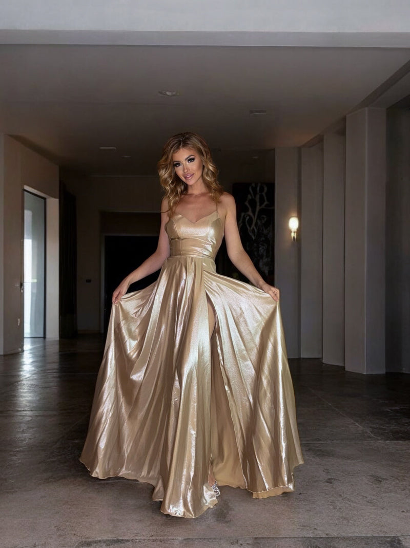 Aniela gold