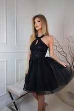 Rozalinda noire