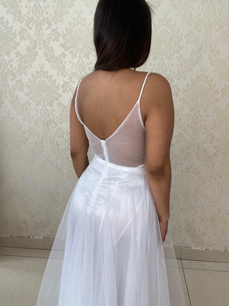 Florencja blanche