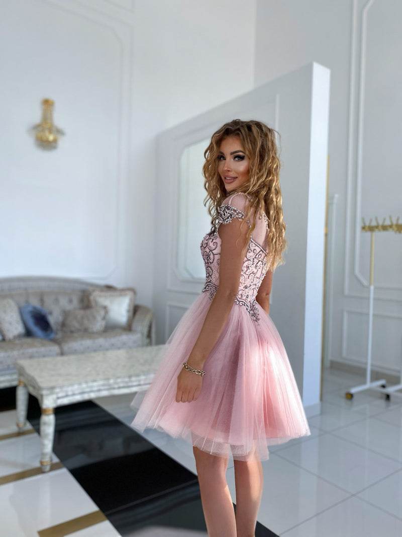 Karmen rose Premium Collection