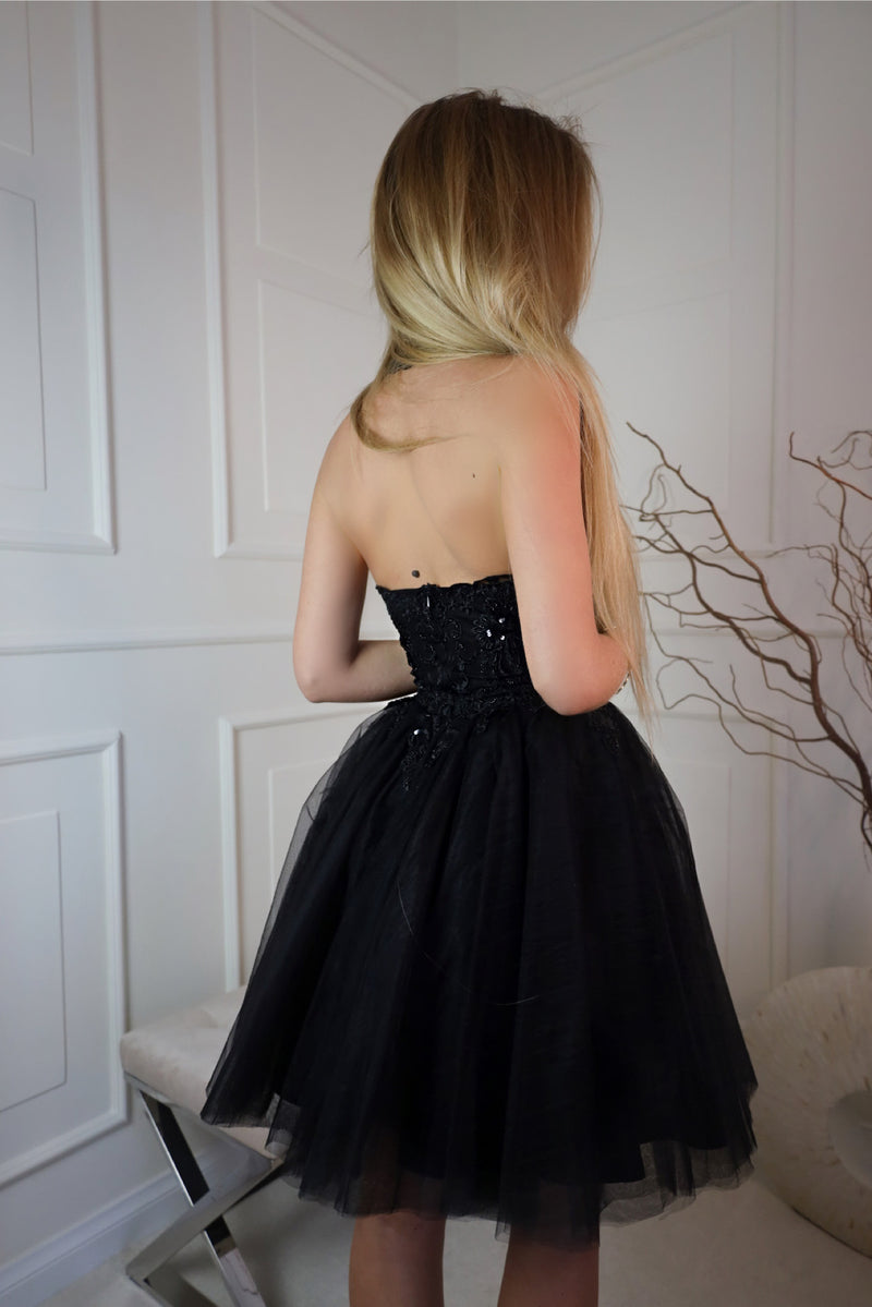 Rozalinda noire