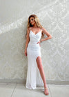 Bogna blanche