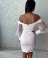 Finezja courte blanche