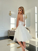 Lolita mini blanche