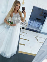Crystal blanche Premium Collection taille 34
