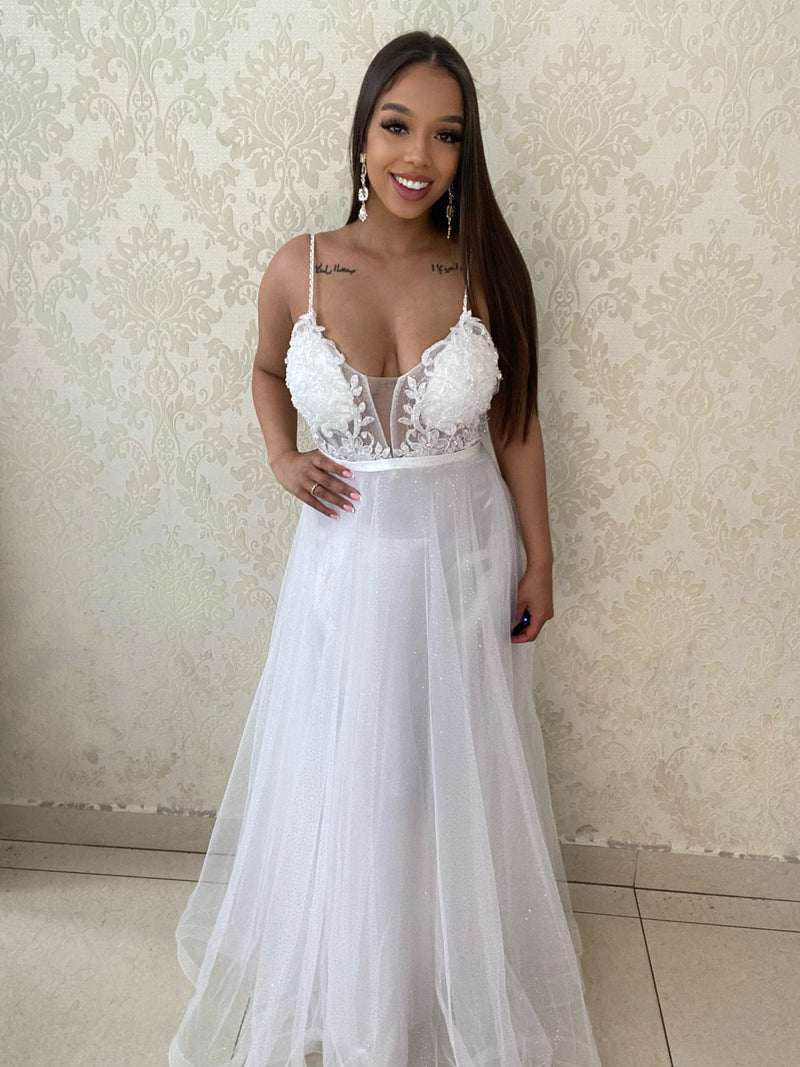 Florencja blanche