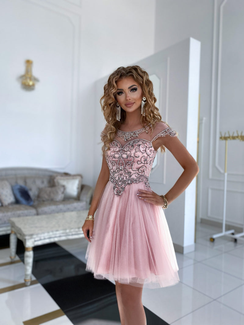 Karmen rose Premium Collection