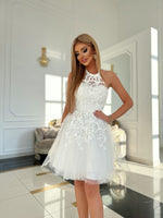 Lolita mini blanche