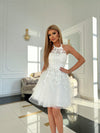 Lolita mini blanche
