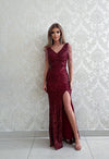 Cameleon bis maxi bordeaux