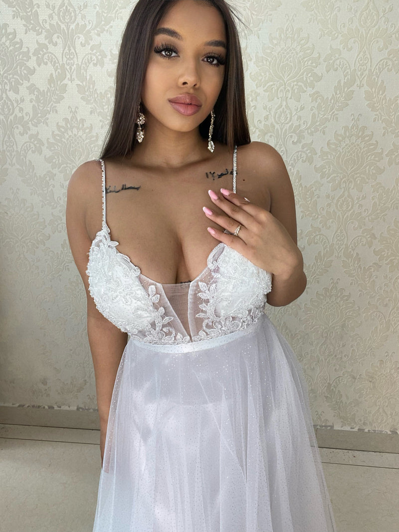 Florencja blanche