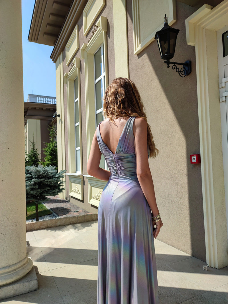 Tunezja violette