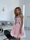 Karmen rose Premium Collection