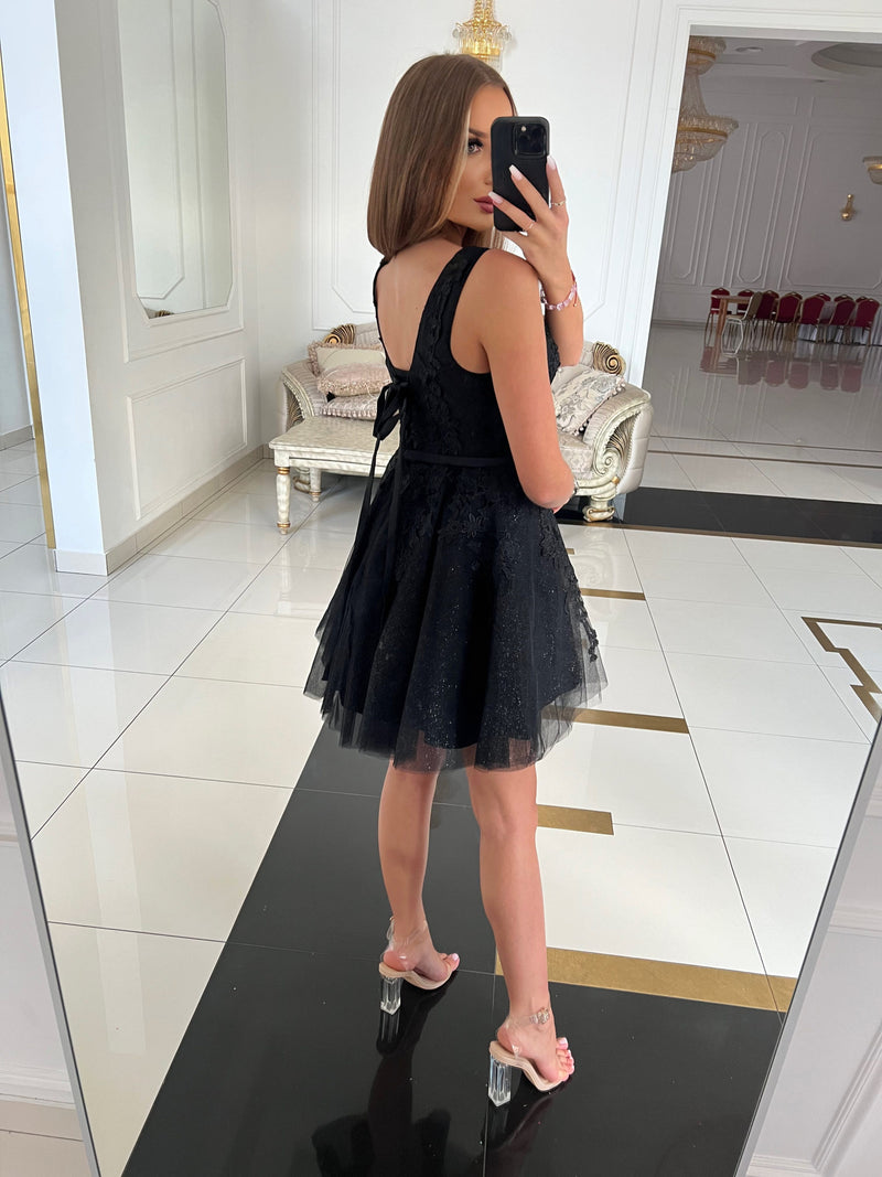 Lidia noire