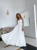 Greys blanche