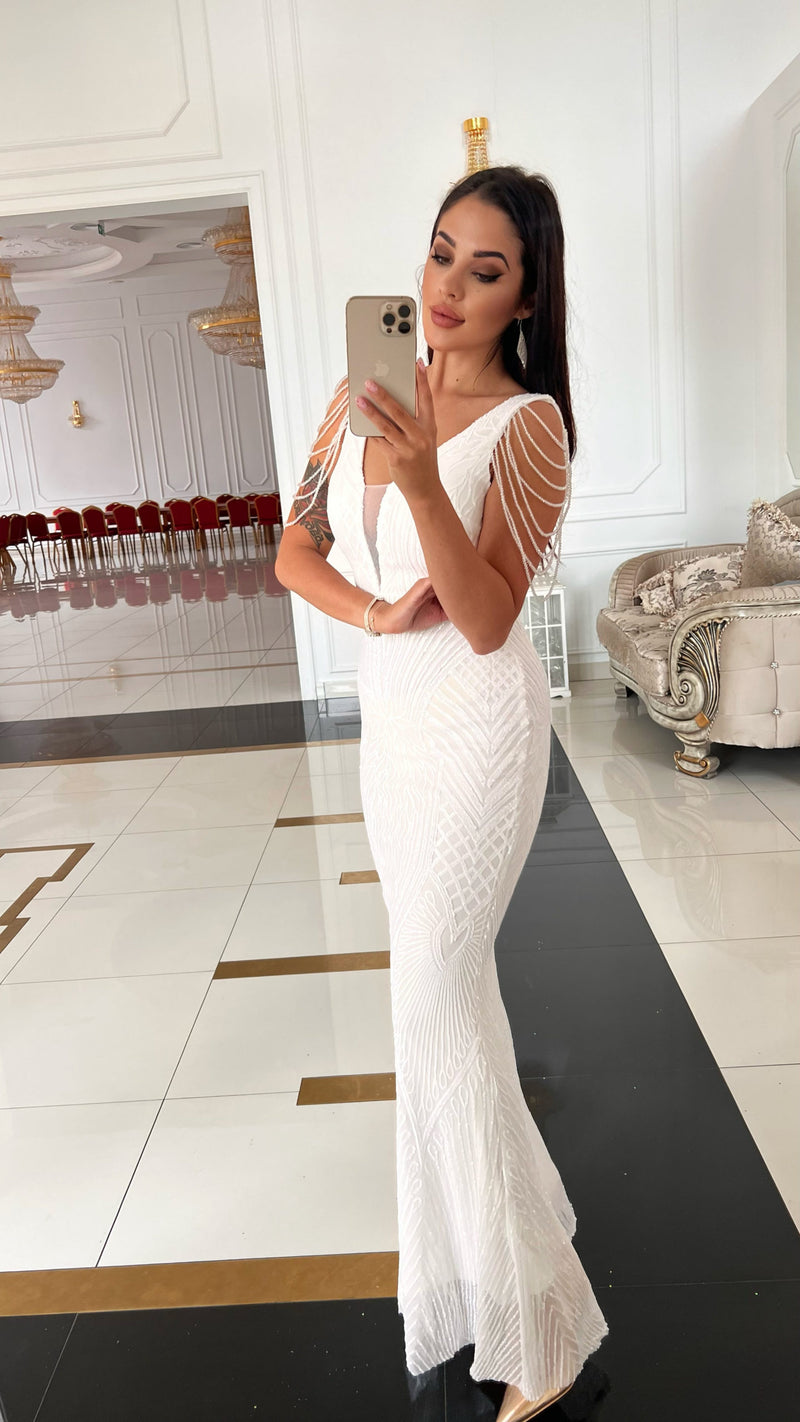 Bellagio Bis blanche