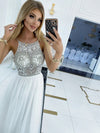 Crystal blanche Premium Collection taille 34
