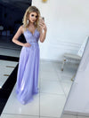 Queen lavande
