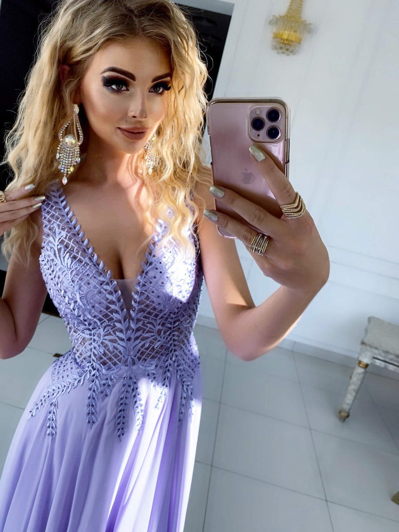 Queen lavande