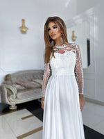 Greys blanche