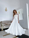 Greys blanche
