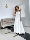 Greys blanche