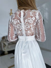 Greys blanche