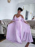 Moly rose bonbon