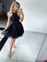 Lolita mini noire