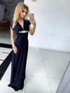 Francoise noire taille 42